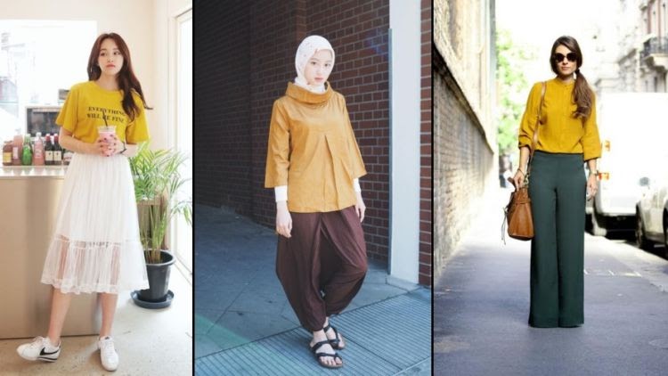 35+ Ide Perpaduan Warna Kuning Kunyit Busuk - Onocean Shore