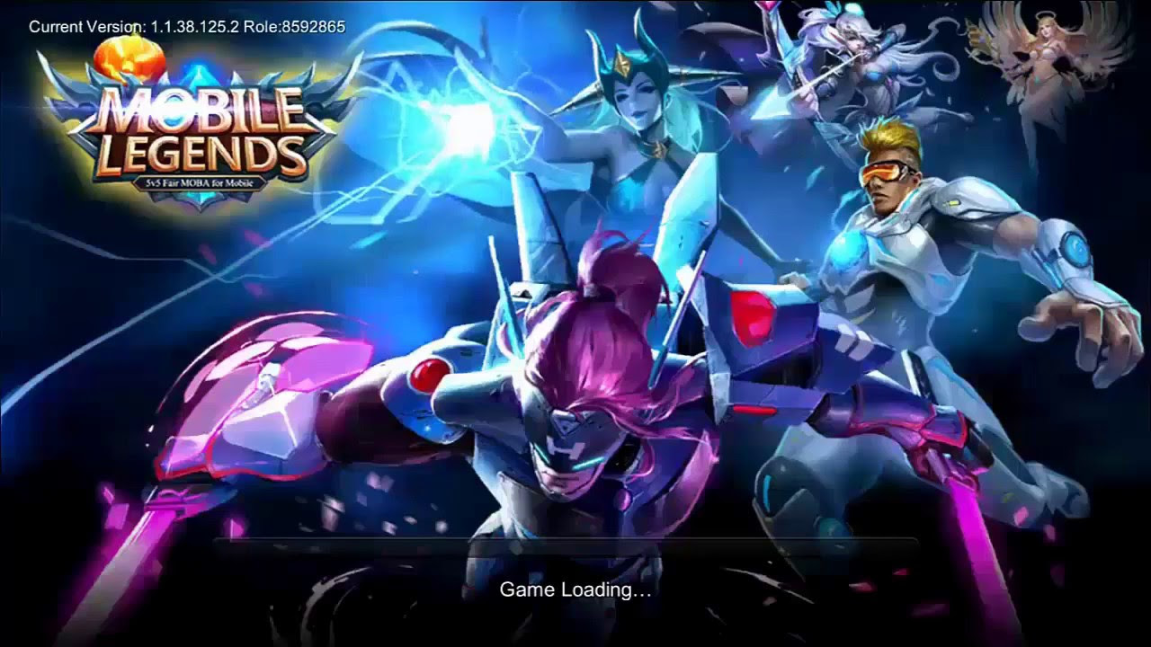 Mobile Legends Free Diamonds 2019 - 