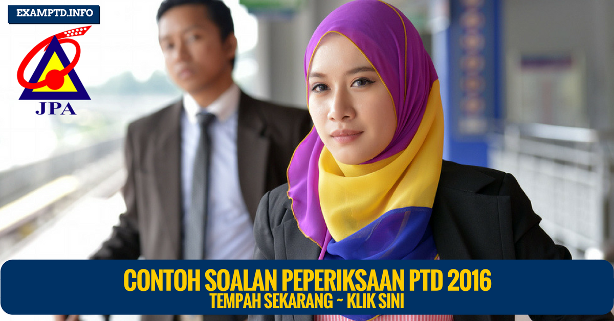 Contoh Soalan Esei Ujian Ptd - Soalan bf