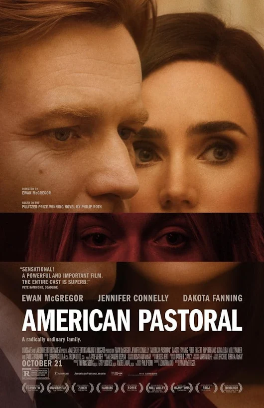 American Pastoral | Movie Deputy