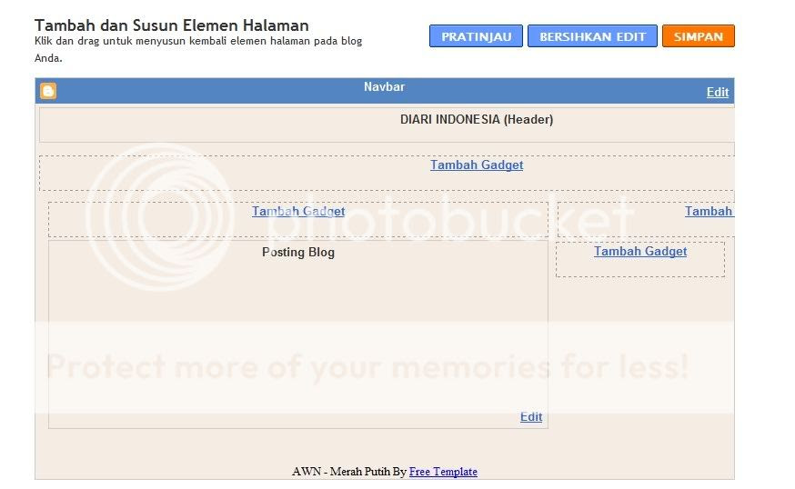 Download Terpopuler 35+ Template Pas Foto Jilbab