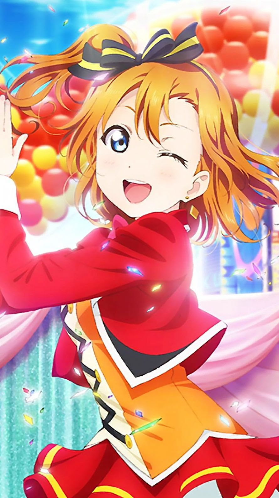 50 素晴らしいiphone6 壁紙 ラブ ライブ 美しい花の画像
