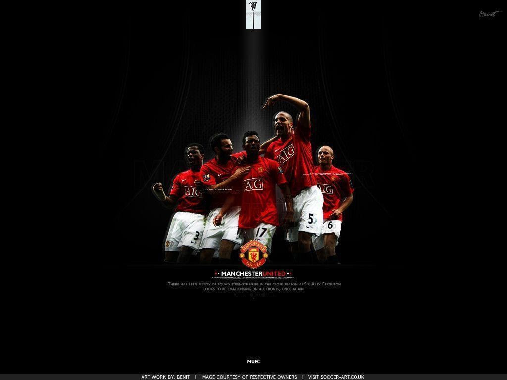 86 Gambar Keren Fans Manchester United Gambar DP BBM Manchester