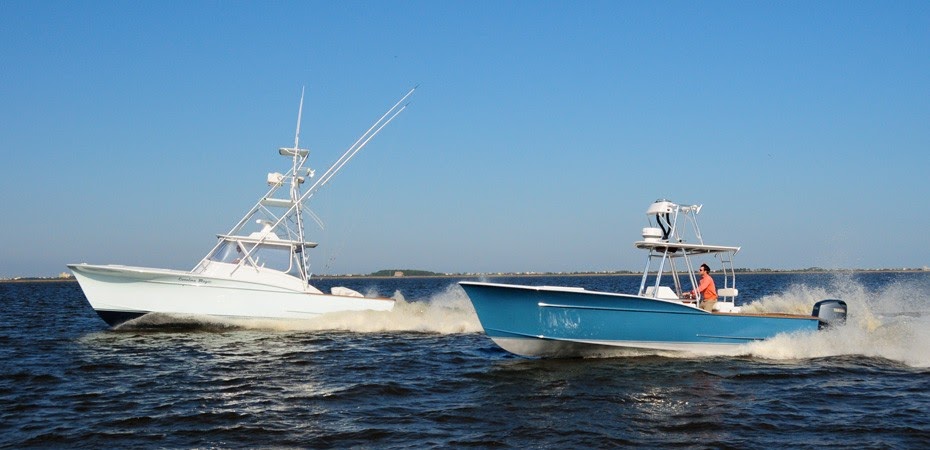 Carolina Flats Boat Plans ~ plans build boat loader