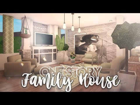 Roblox Bloxburg Family Home No Advanced Placement Roblox - videos matching roblox bloxburg 2 story family house