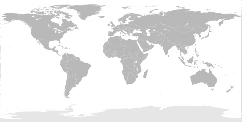 最高のイラスト画像 新鮮な世界 地図 Ai フリー