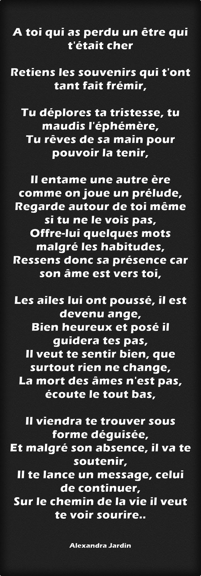 Souhaiter Un Anniversaire Malgre Un Deuil