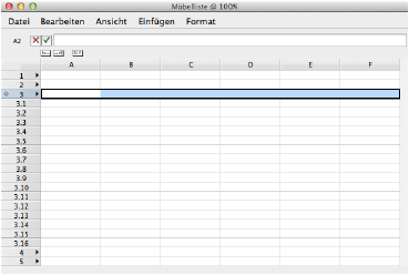 Wir zeigen ihnen in diesem praxistipp, wie es funktioniert. Tabelle