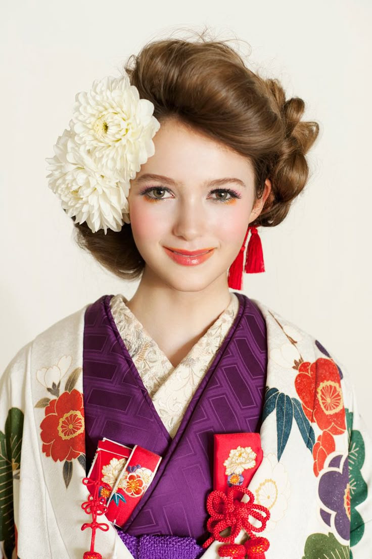 最高かつ最も包括的な結婚式 和装 髪型 面長 最も人気のある髪型