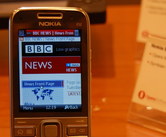 Download opera mini 7.6.4 android apk for blackberry 10 phones like bb z10, q5, q10, z10 and. Download Opera Mobile 10 Beta For Nokia And Symbian Smartphones