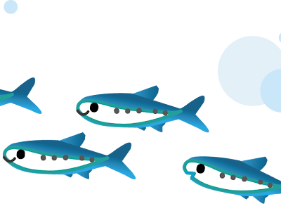 かわいいディズニー画像 シンプル フリー 魚 イラスト