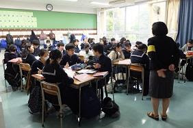 ファッショントレンド 50 お茶の水 女子 大学 附属 中学校 男子