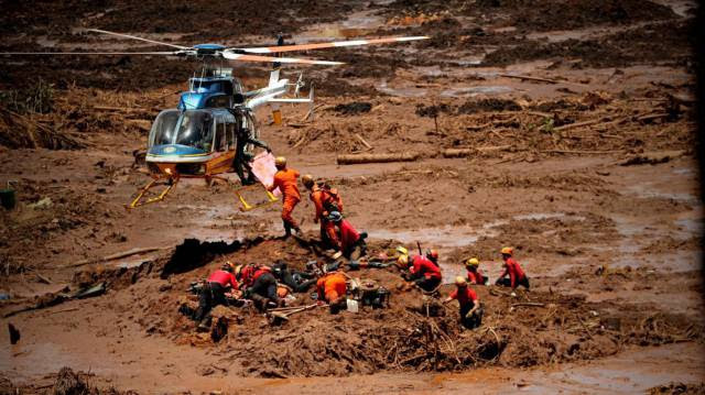 Violação de direitos humanos e ambientais tira brasileiras de fundo