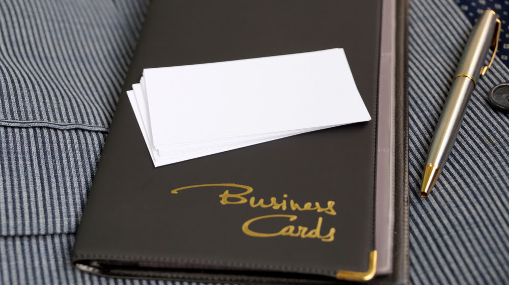 To print the business cards it requires opening the bypass tray on the side of the printer. Best 25 Places To Buy Small Business Cards Small Business Trends