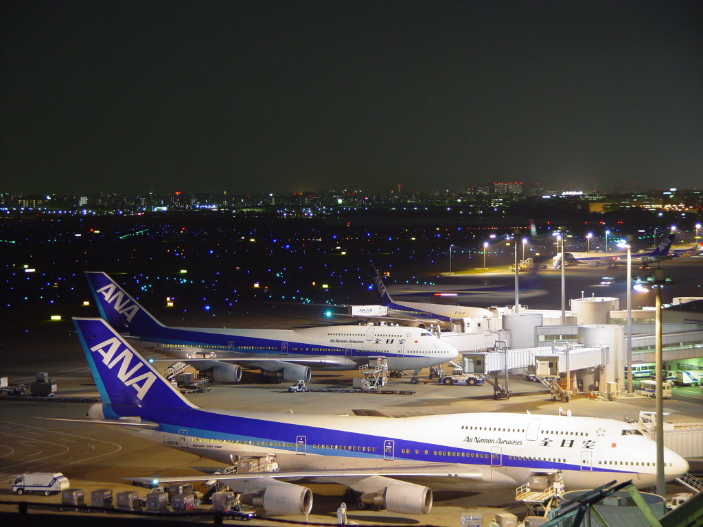 コレクション スマホ 壁紙 空港 夜景 壁紙