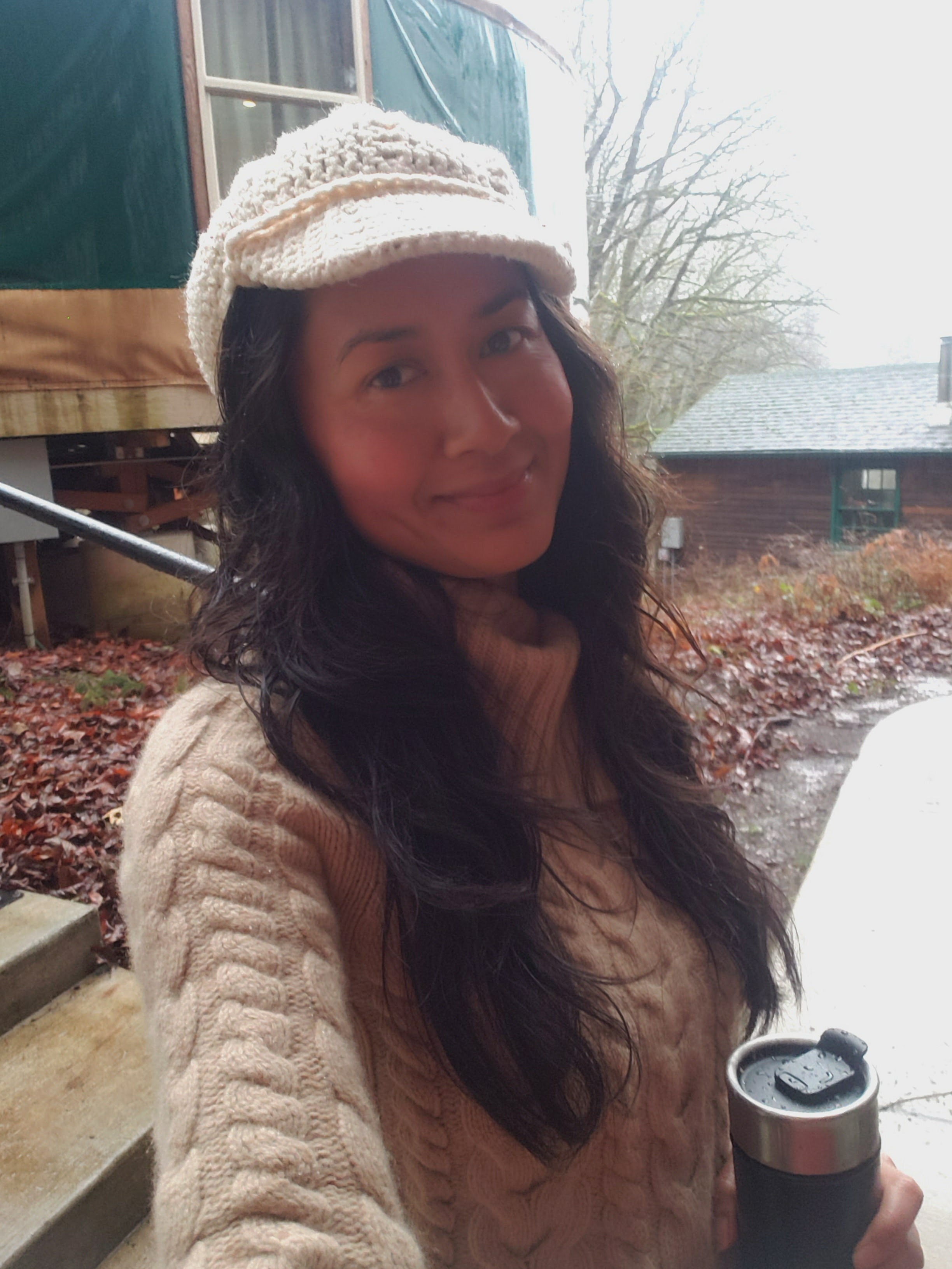 Companies like @socialtables & @wholefoods use voting tools 2 impact big & small company decisions via. Life Interrupted Thu Tam Doan The Pigeon Press