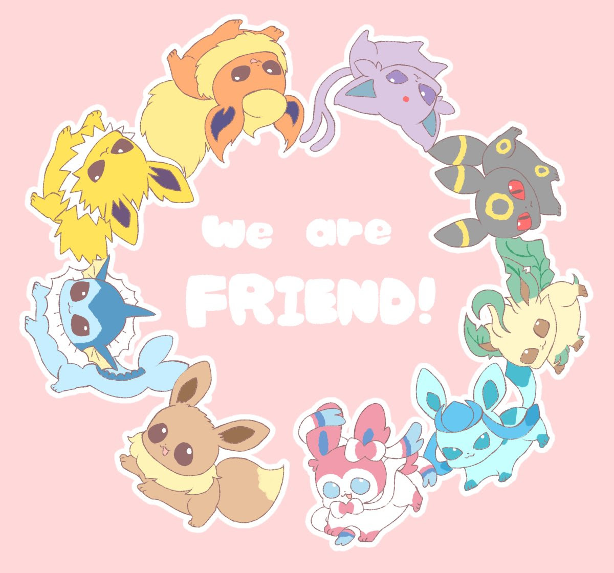 ポケモン イーブイ 可愛い イラスト 可愛い ポケモン イーブイ イラスト Okepictfyyz