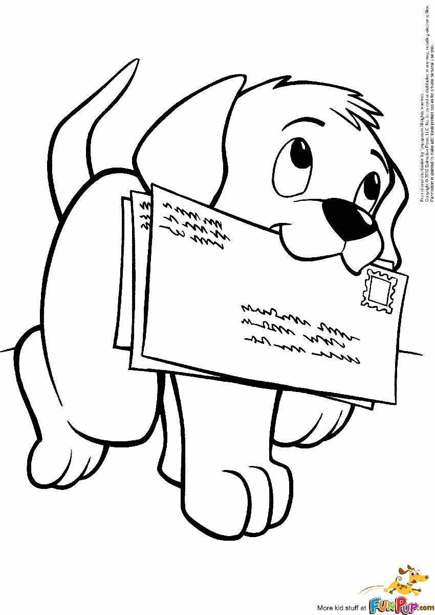 Explore 623989 free printable coloring pages for your kids and adults. Free Coloring Pages With Cute Puppies Download Free Clip Art Free Clip Art On Clipart Library
