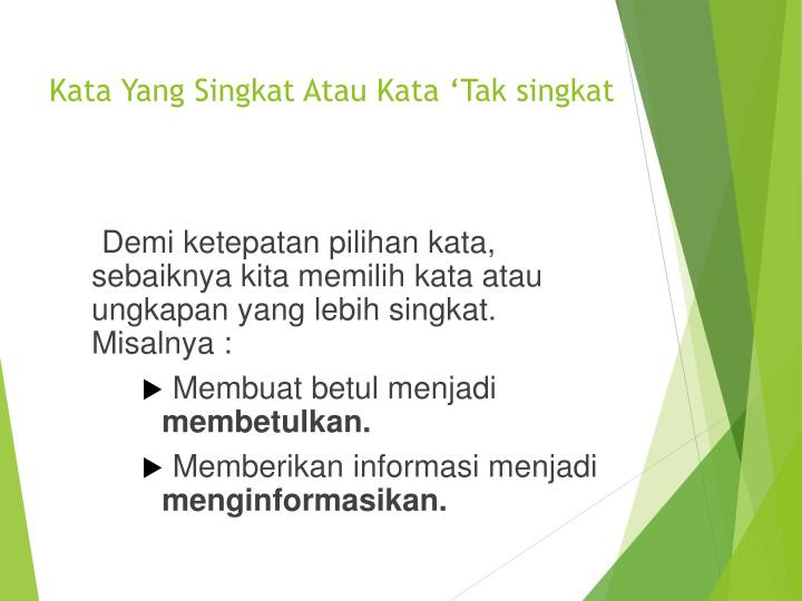 Contoh Kata Homograf Dalam Bahasa Inggris - Contoh 0208