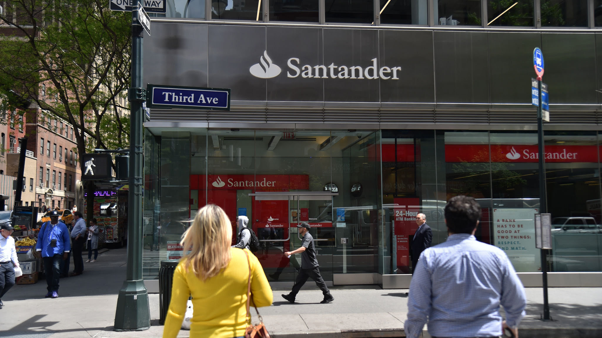 Santander Bank Deposit Atm Near Me - Wasfa Blog