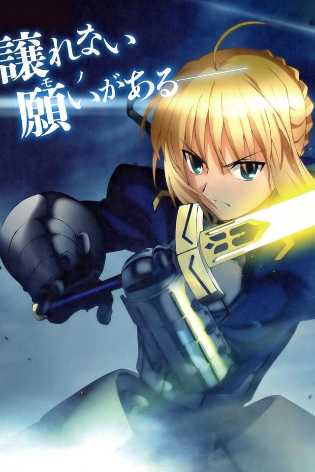 Fate 壁紙 スマホ コレクション イメージ ベスト