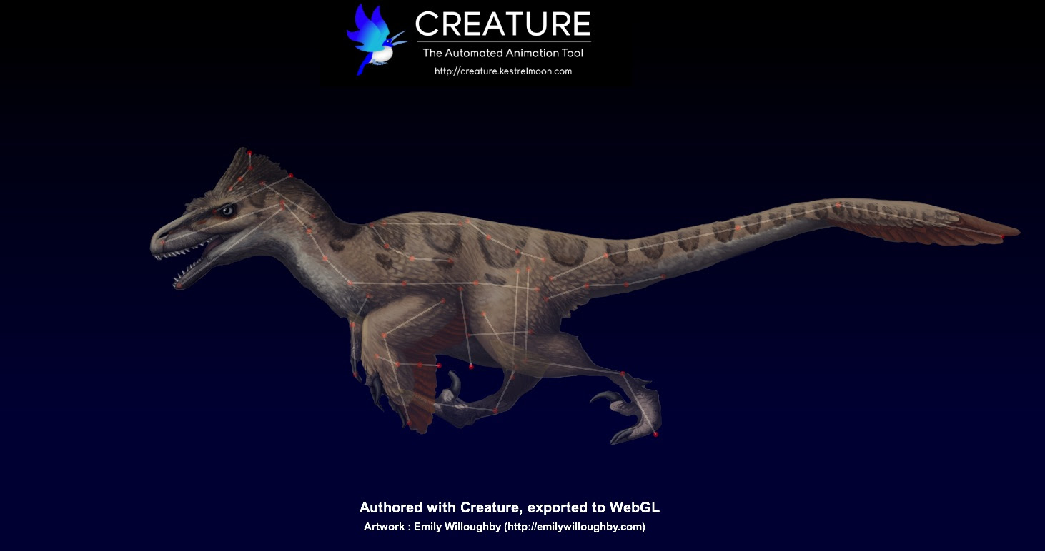 Plus your entire music library on all your devices. Creature 2d Procedural Bone Mesh Animation Tool With Cocos2d X Support Released Editors And Tools Cocos Forums