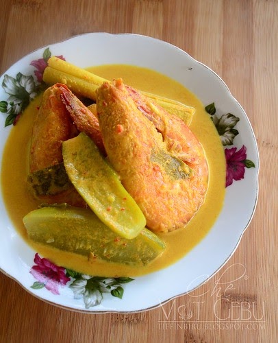 Dapur Tanpa Sempadan