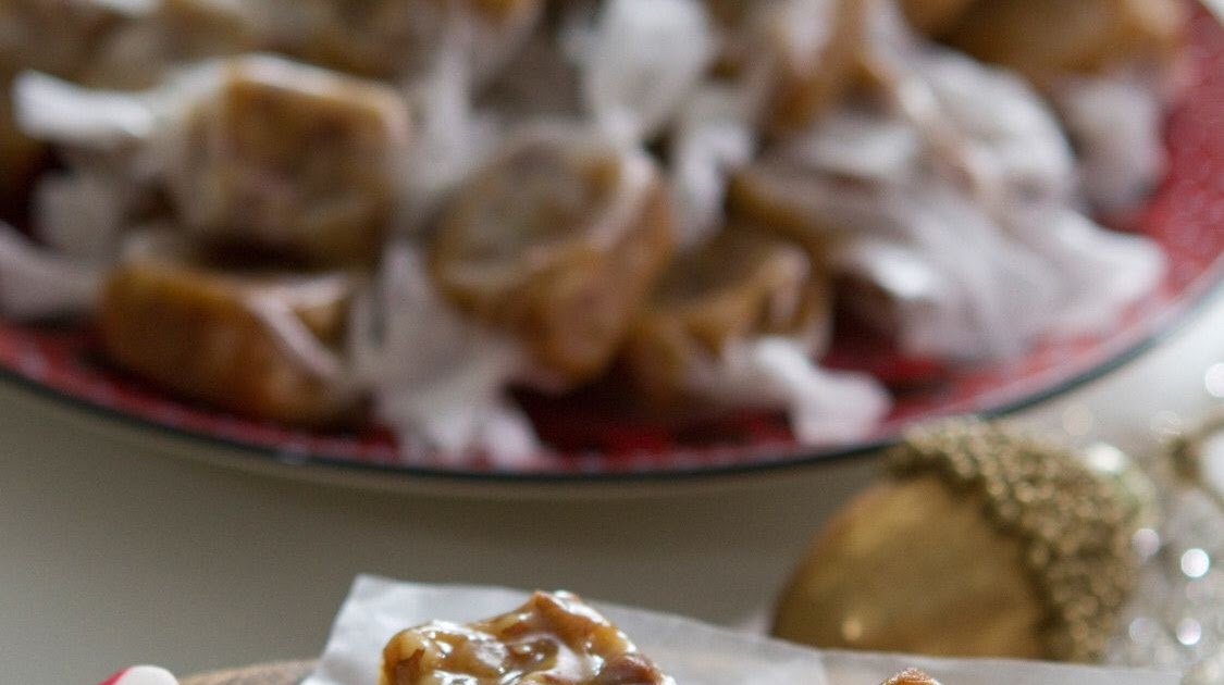Trisha Yearwood Favorite Candy Recipes : Trisha Yearwood ...