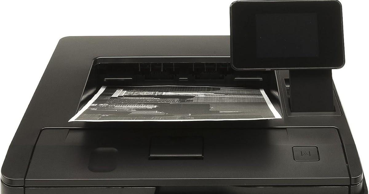 Hp Laserjet Pro 400 M401A Driver Download / Laserjet Pro ...