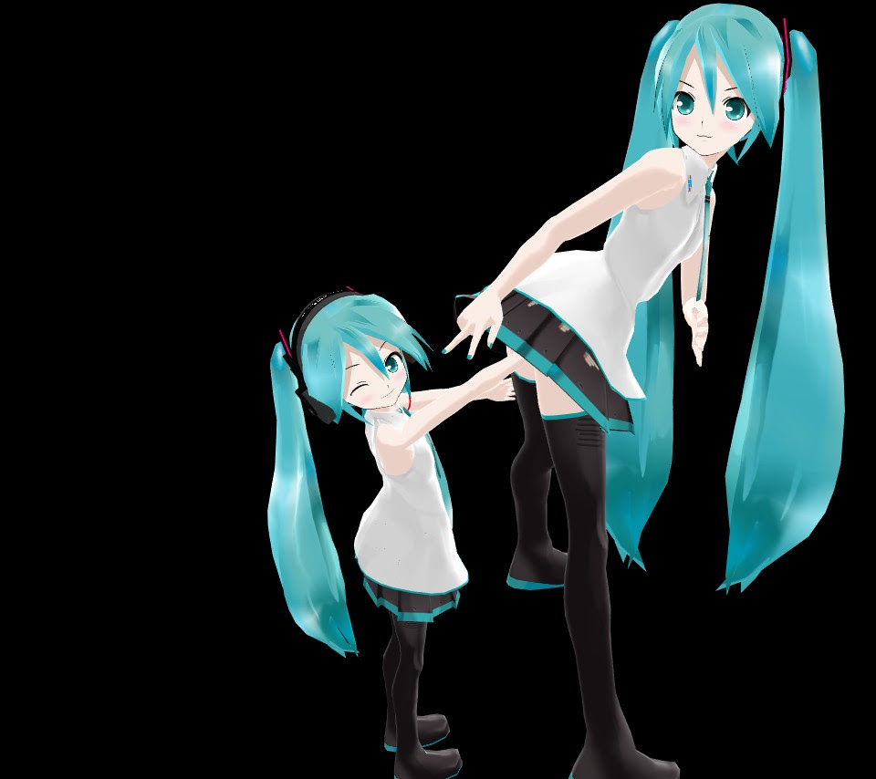 21年の最高 初音ミク 高画質 壁紙 Jpbestwallpaper