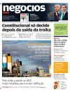 Ver capa Jornal de Negócios