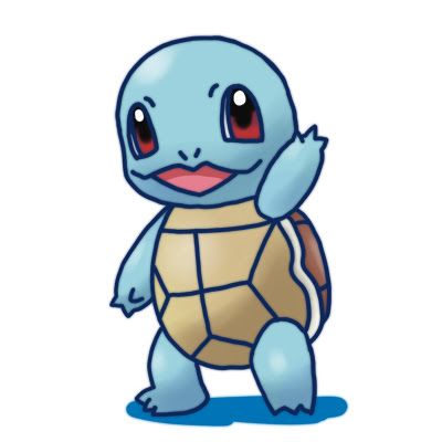 最も好ましい ゼニガメ ポケモン イラスト 簡単
