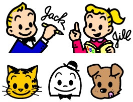 一番欲しい アメリカ キャラクター 男の子 ここから印刷してダウンロード