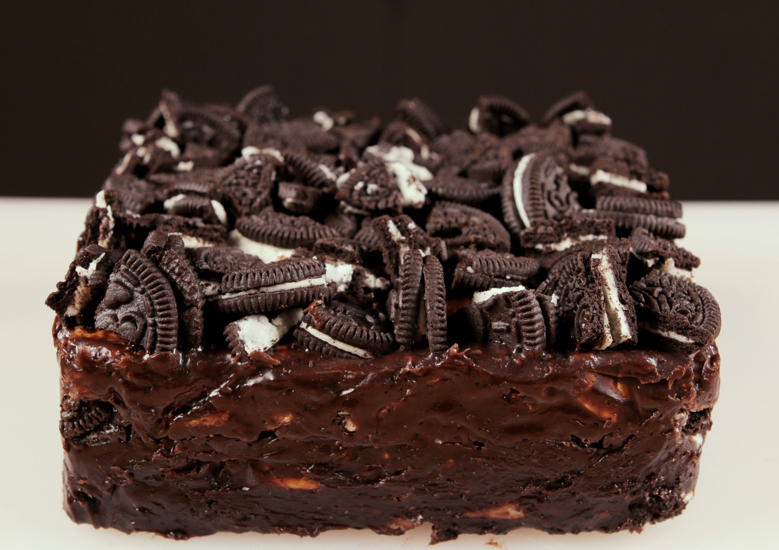 Resepi Agar Agar Coklat Mudah - Listen uu