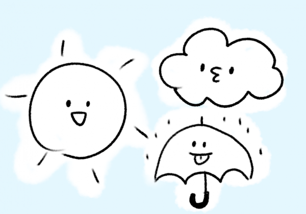 トップ100顔 イラスト かわいい 簡単 無料イラスト集