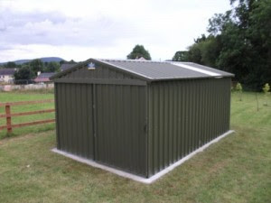 Learn to build shed: Most Used Insulated wooden sheds for rv