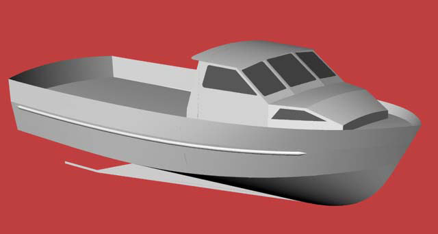 useful fishing boat wheelhouse designs step wilson