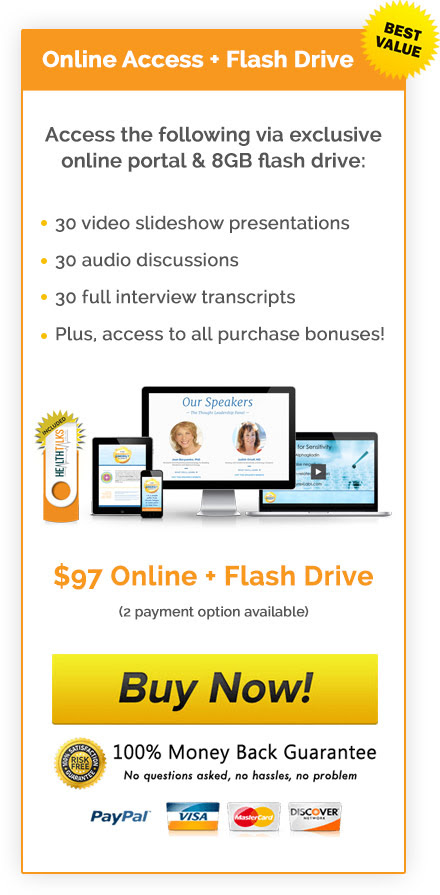 On the online + flash package today!