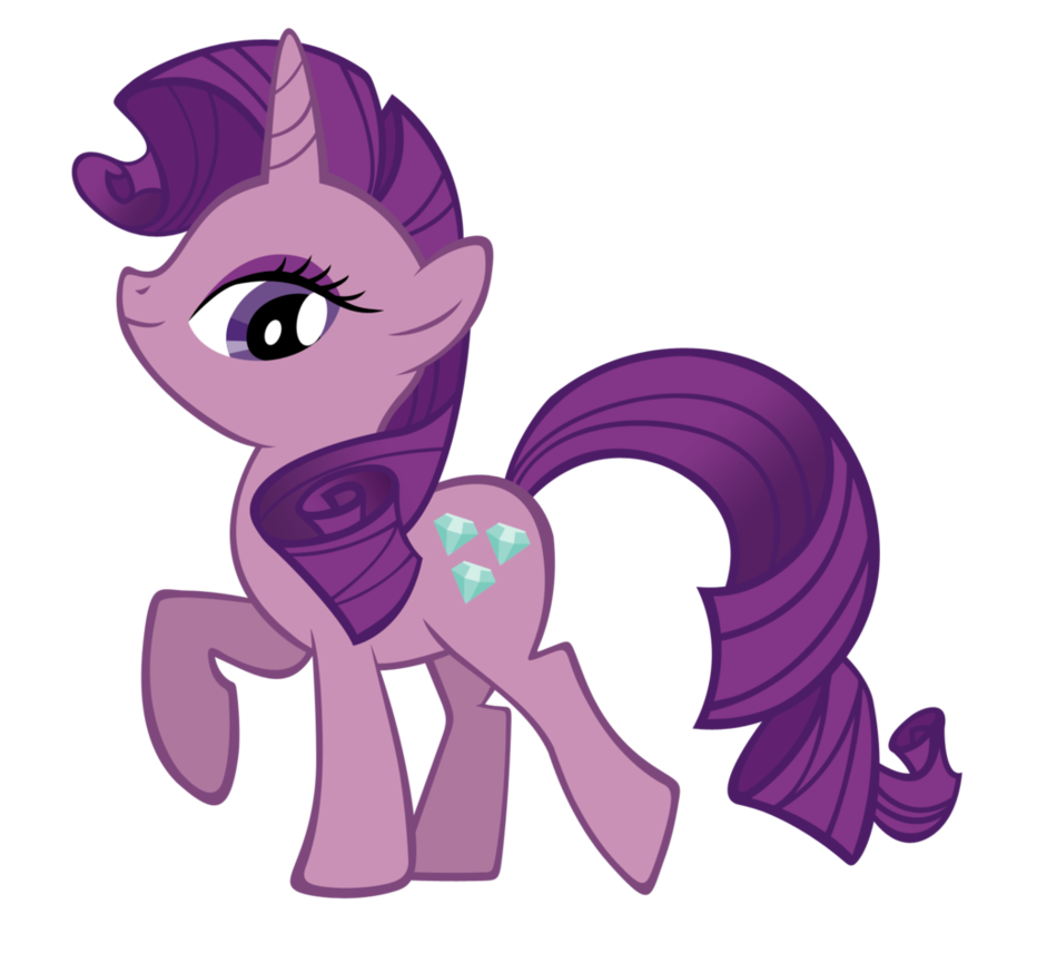 My Little Pony Lyra Voice Apple Jack E