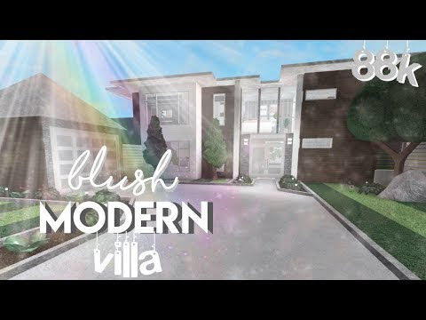 Roblox Bloxburg Hotel No Gamepass - roblox bloxburg modern hotel