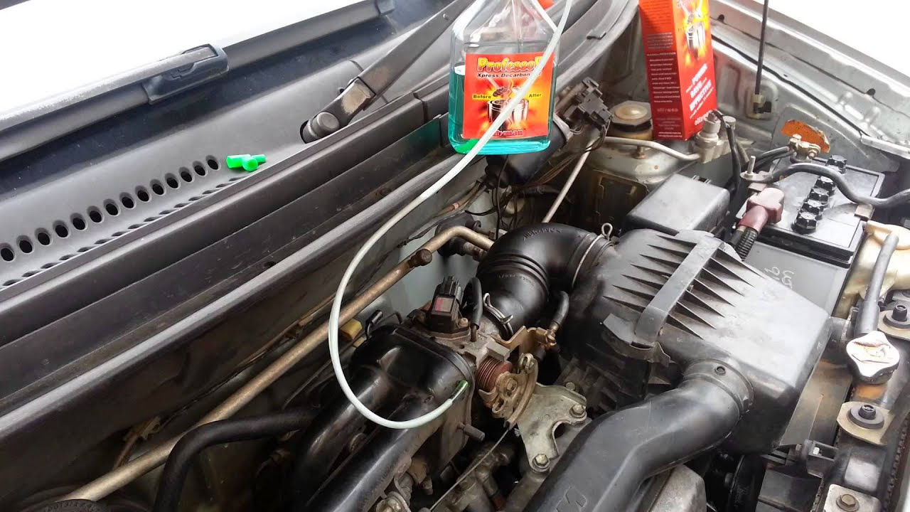 Engine Oil For Perodua Kenari - Slamarke
