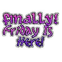 Feel free to download, share and use them! Download Free Happy Friday Image Images Image Clipart Png Free Freepngclipart