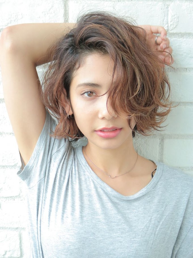 ベリーショート 40 代 女子 髪型 ショート パーマ 強め の最高のコレクション 人気のヘアスタイル