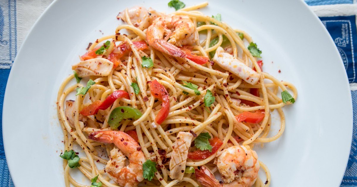 Resepi Spaghetti Carbonara Paling Simple - Soalan 74