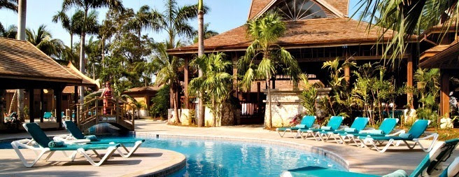 Jamaica: 4 Nts at Upscale All-Incl. Resort w/Air