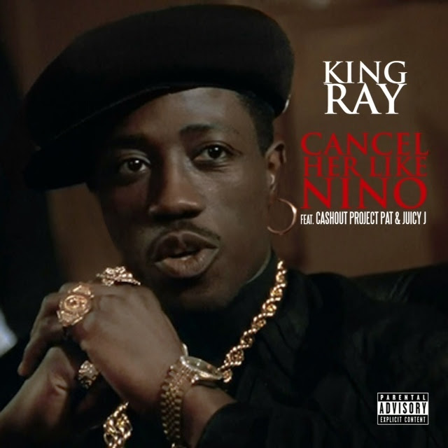 king ray 