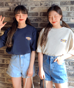 エレガントオルチャン ファッション 韓国 夏 コーデ 人気のファッション画像