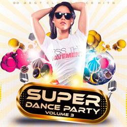 Maybe you would like to learn more about one of these? Download Va Super Dance Party Vol 3 2015 Torrent Musicas Torrent