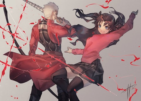 これまでで最高のfate かっこいい イラスト ディズニー帝国