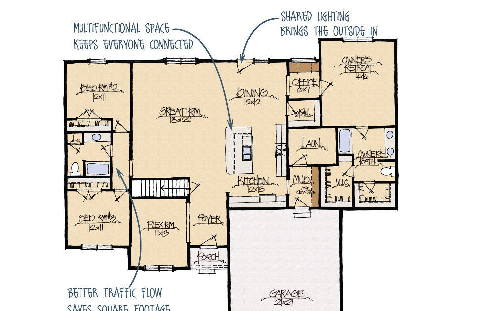 Download Blueprints Of Homes Gif - House Plans-and-Designs